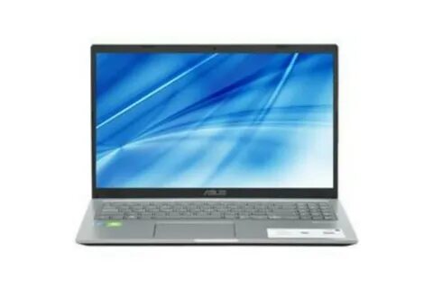 Asus silver 15.6