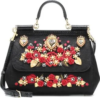 Gabbana сумки