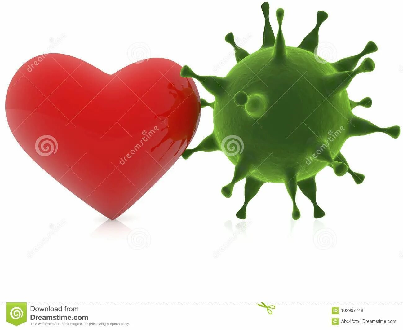 Воспаление сердечной мышцы. Коронавирус а4. Больное сердце. Воспалительные клетки. Вирусное сердце.