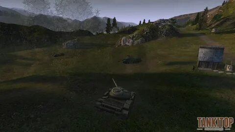 High res mod
