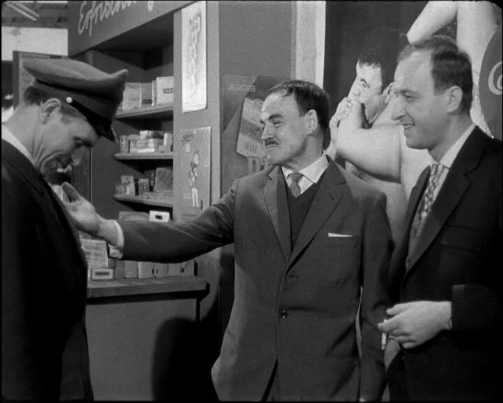 Люди и звери 1962. Люди и звери 1962