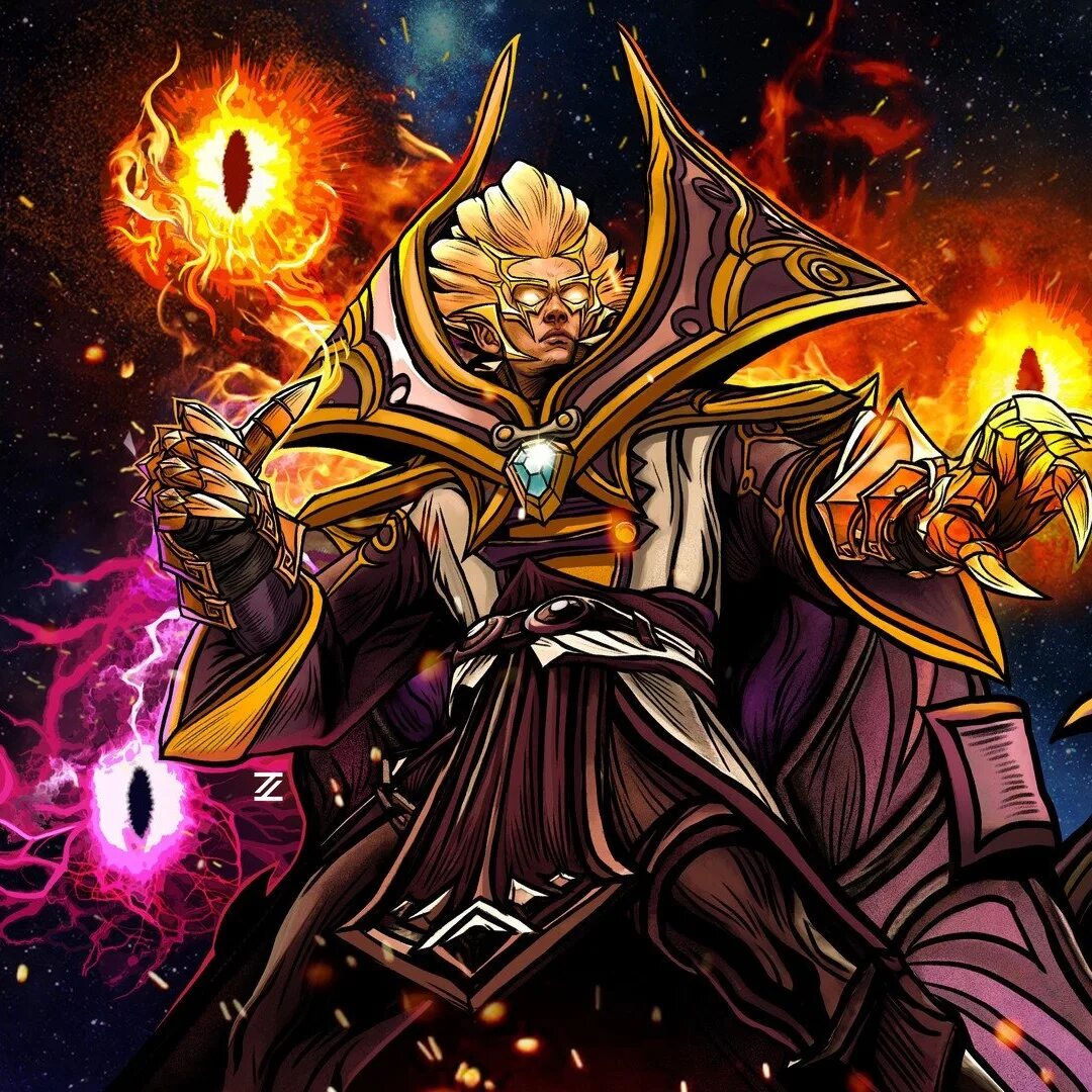 Invoke