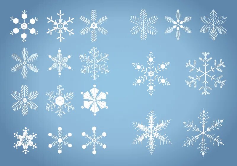 Snowflake 1