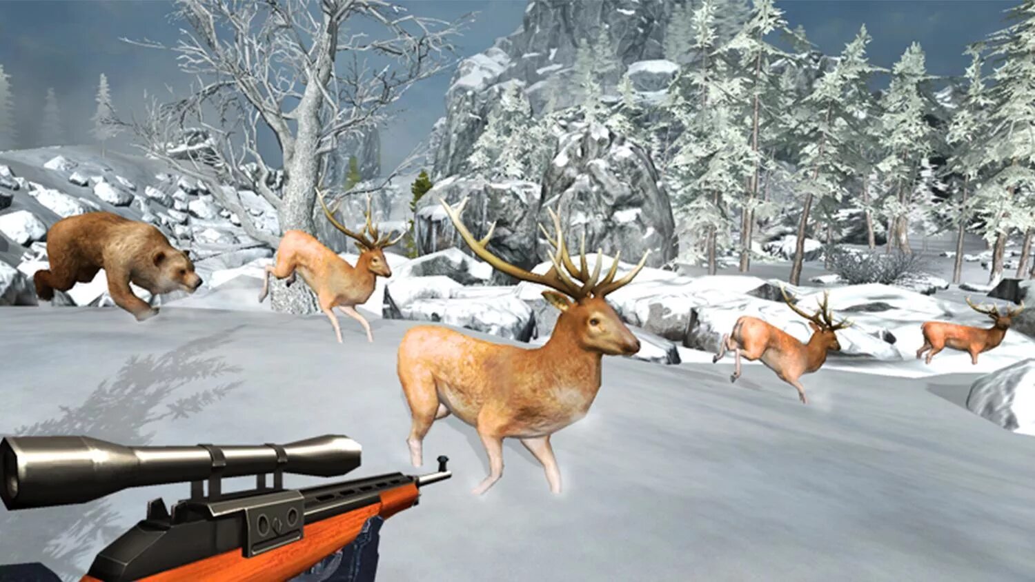 Игра охота хантер. Deer Hunter игра. Deer Hunter 1 игра. Симулятор охоты Хантер. Deer Hunter на ПК.