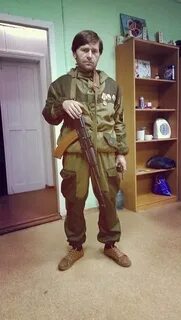 Позывной идет