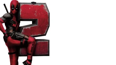 Deadpool 2 Movie Wallpaper HD Z5524. 