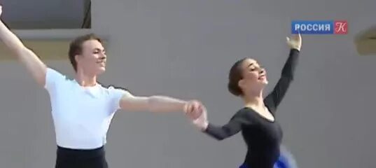 Школа студия при ансамбле