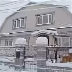 Дом авито княгинино