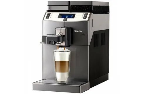 Кофемашина saeco one touch