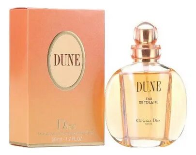 Dior dune