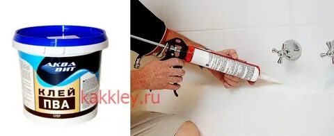 Клей для фрески
