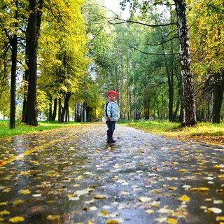 Октябрь ижевска