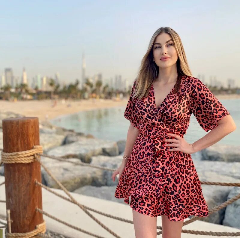 алекса оник