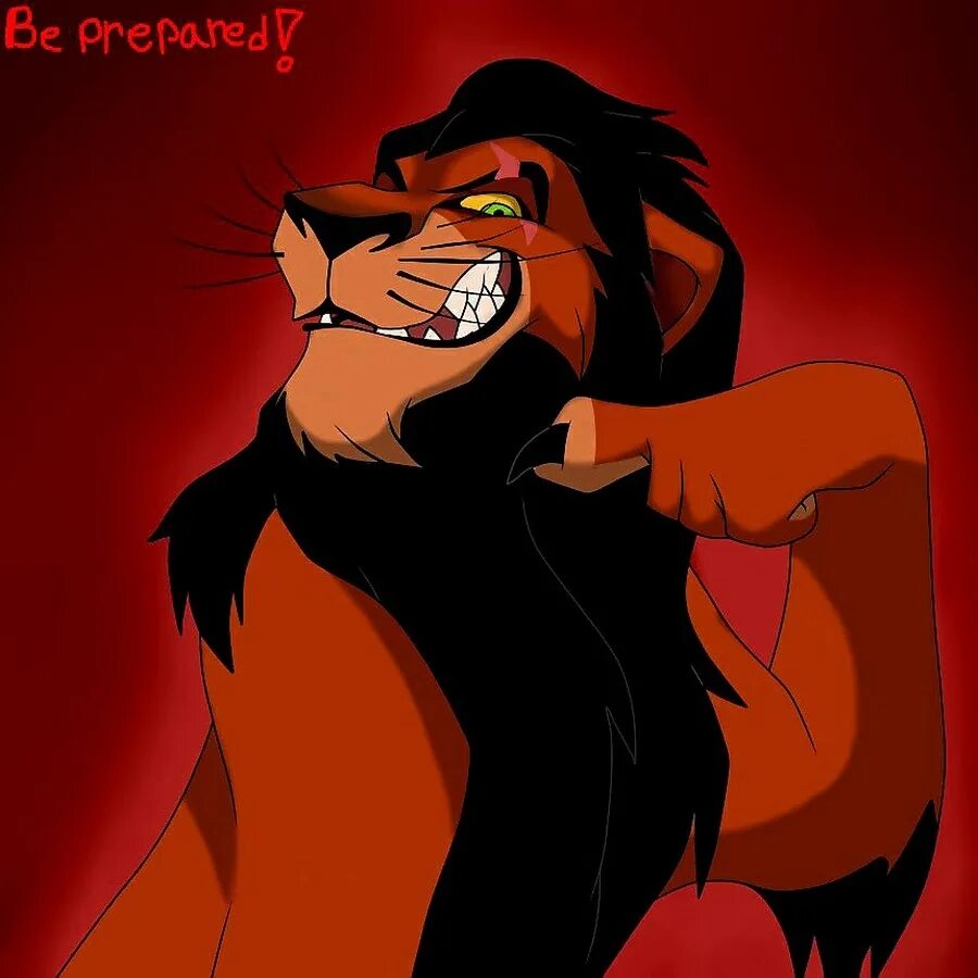 Шрам по английски. Хранитель лев дельфин. Фраза шрама из короля льва. Be prepared lion king 1994. Шрам и зазу.