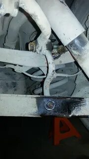 Замена стойки стабилизатора ниссан кашкай j10