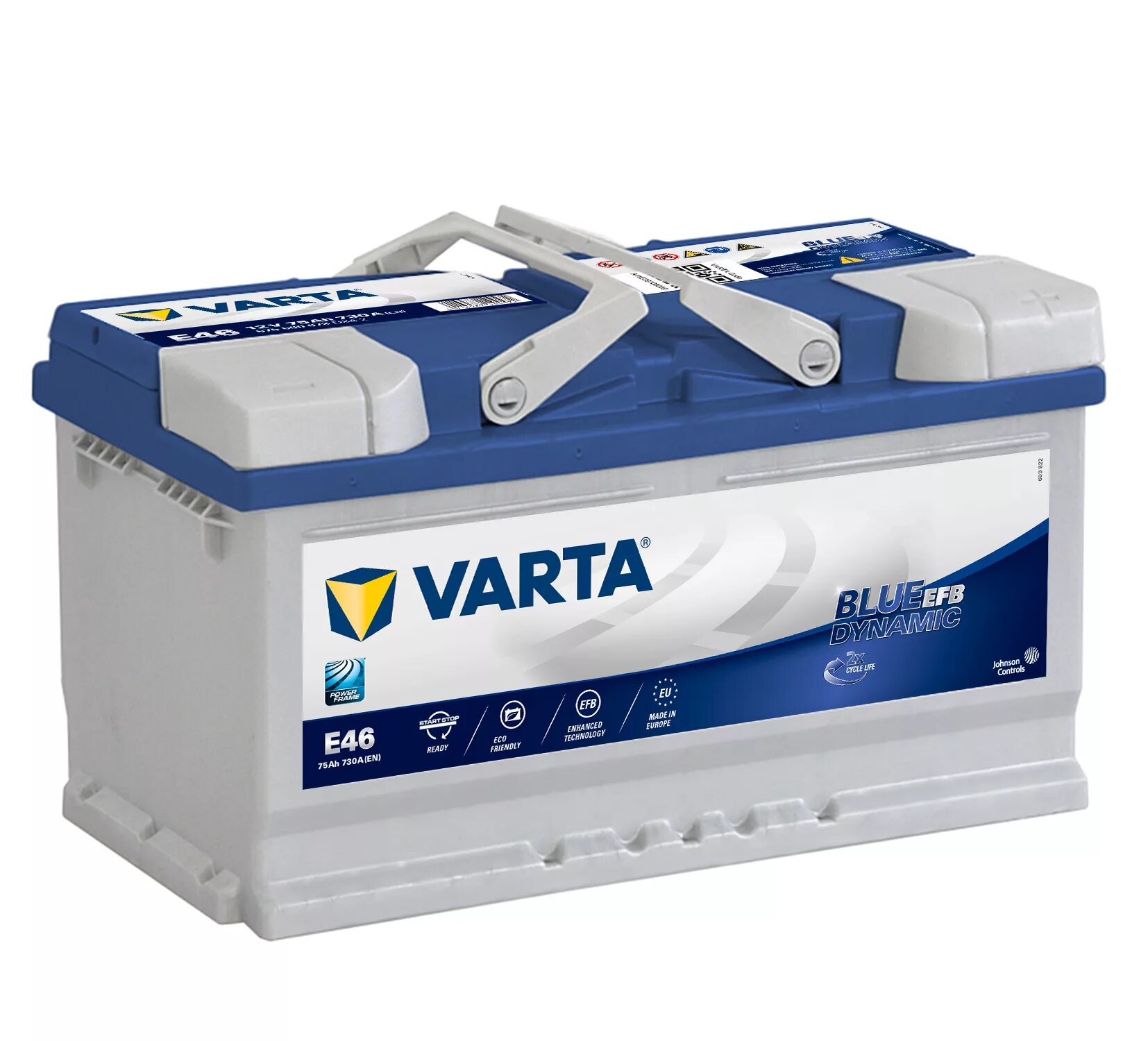 Varta 80ah 740a. Varta Blue Dynamic 80ah 740a (em). Varta 75ah. Varta Blue Dynamic 80 Ah.