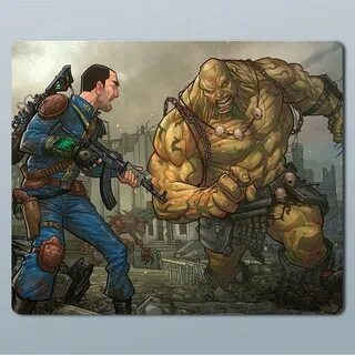 Fallout netflix
