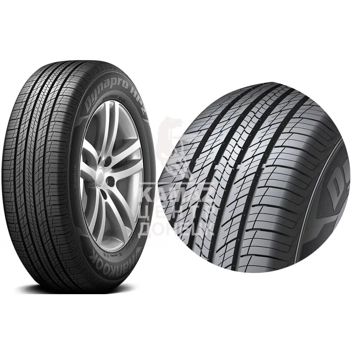 Hankook Dynapro hp2 ra33. Шины Hankook Dynapro hp2 ra33 2. 235/60r17 Hankook Dynapro hp2 ra33 (102v).