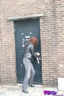 Glory hole mature