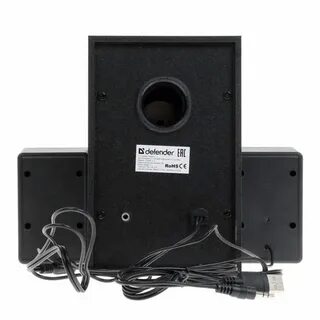 Defender control 2.1