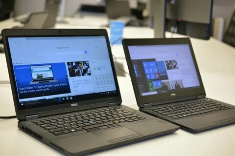 Dell type c