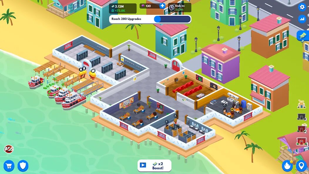 Office tycoon game. Игра school tycoon. Idle office tycoon коды. Idle museum tycoon. Игра кликер town.