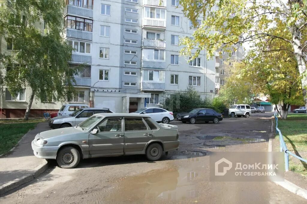 2-комнатная, 3700000 руб. Уфа, ул. Авроры, д.25/5. Продажа. - купить, продать, с