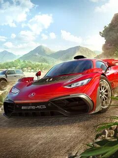 Forza horizon дополнения