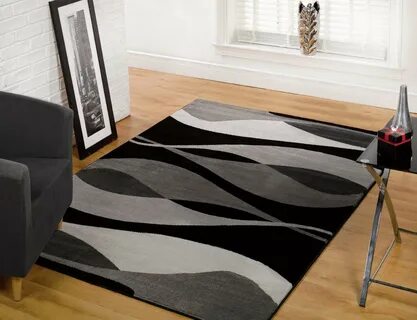 Black And White Rugs At Target.