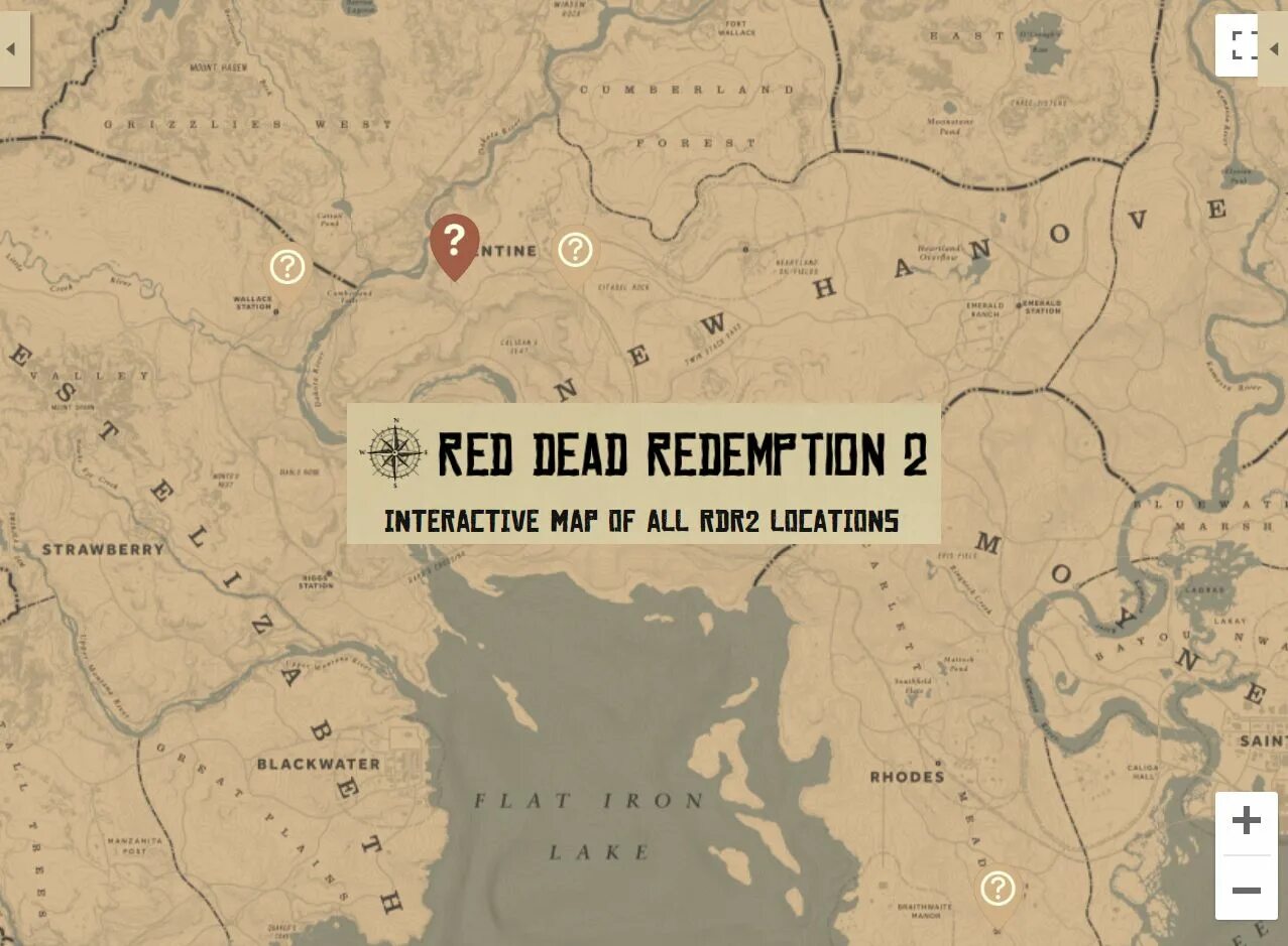 Rdr interactive map. Карта rdr 2. карта убийцы в рдр 2. рдр убийца карта. rdr2 killer map.
