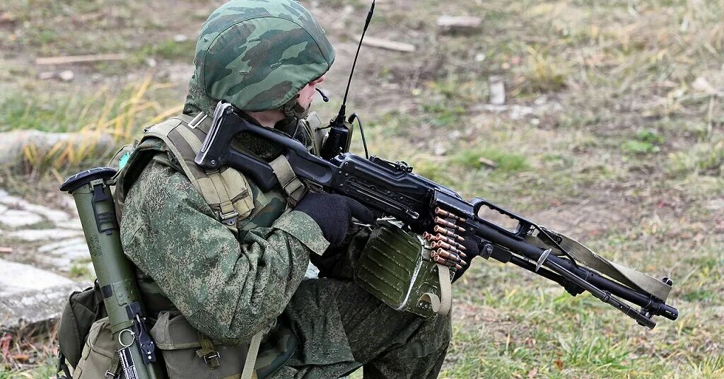 M249 saw. Пулемёт 5. 62. 62. 62.