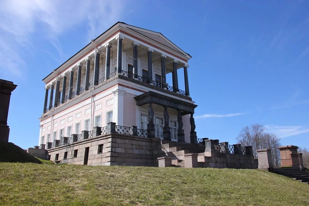 Бельведер луговой парк петергоф. Дворец бельведер штакеншнейдер. Петергоф бабигонский дворец бельведер. Дворец бельведер в петергофе. Бельведер луговой парк.