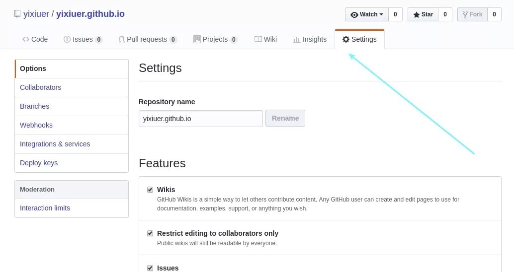 Github limit. Github pages. вставить изображение github. как разместить проект на github pages.