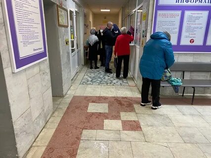 Городская больница калуга