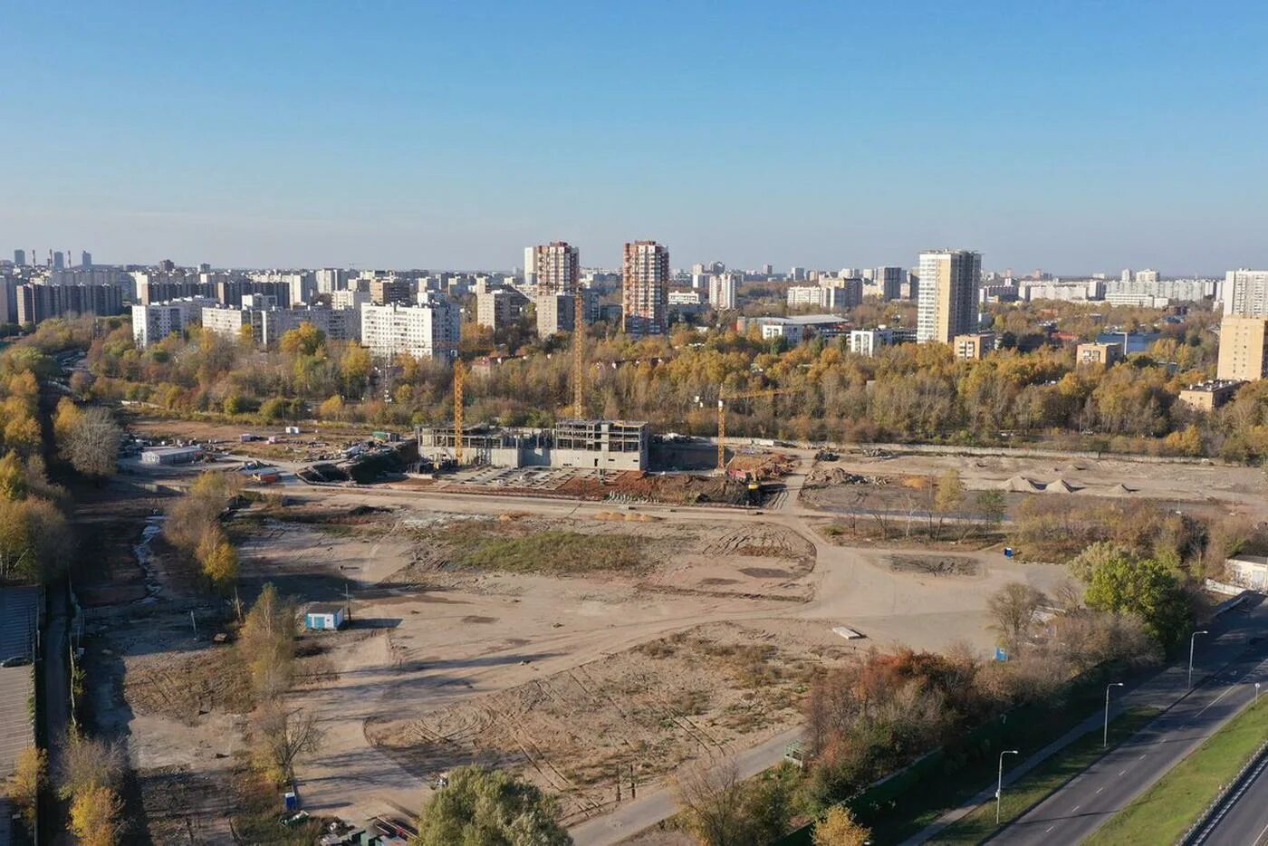 Солнечногорск, д. 94 участок москвы. 94 участок москвы. 94 участок москвы. Сколковское шоссе 31 стр 14.