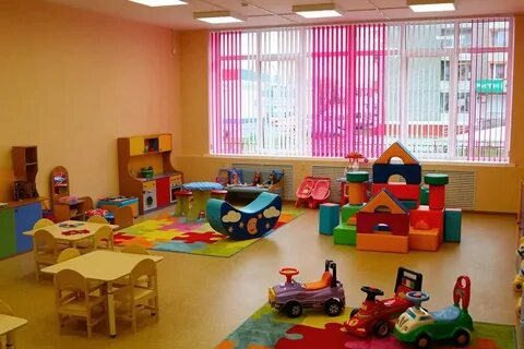 Детский сад 5 брянск