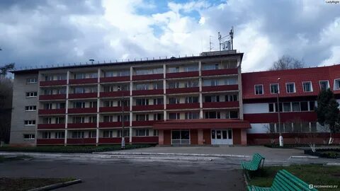 Гостиница визит курск черняховского