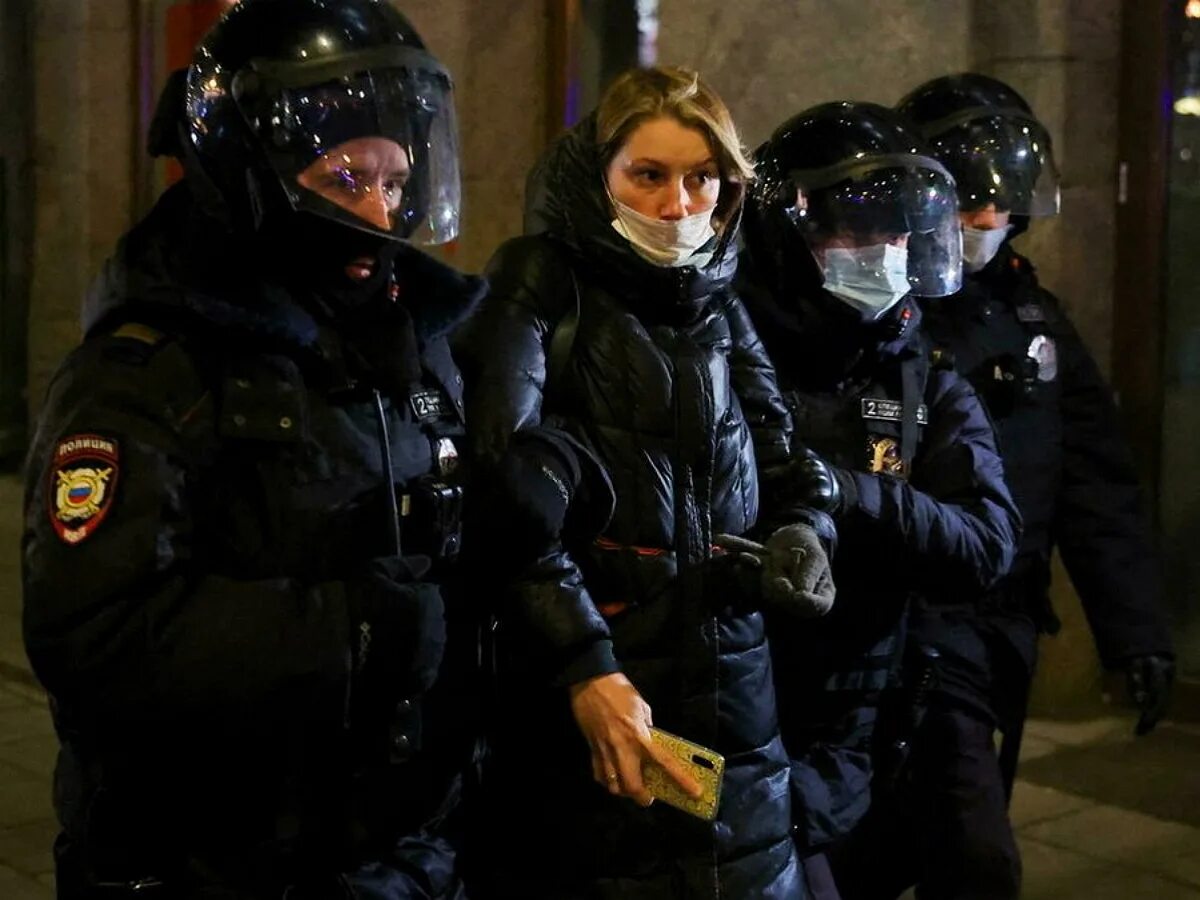 Операция два города
