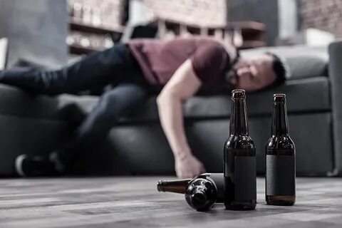 Drunk go