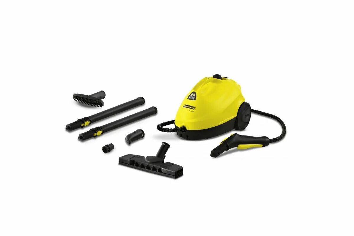 Пароочиститель karcher sc 2 easyfix 1500. Пароочиститель karcher sc 2 easyfix 1500