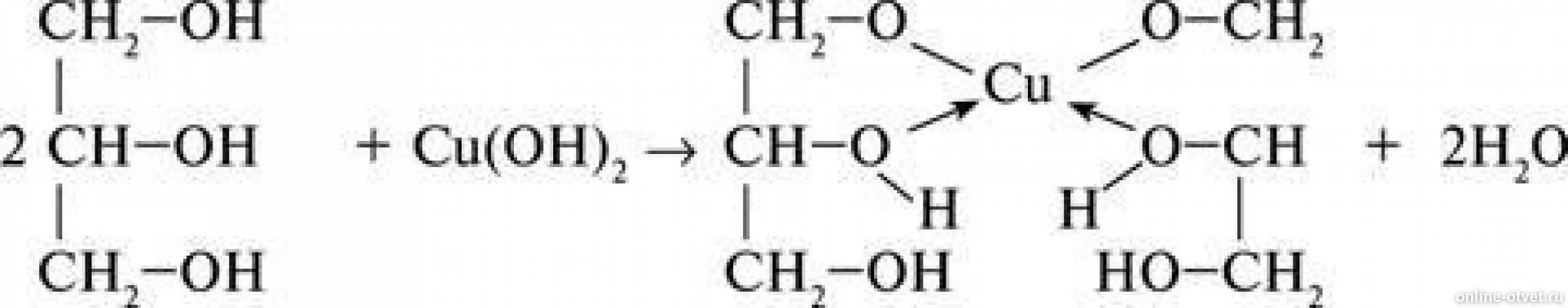 Пропанол 2 cu Oh 2. Глицерин + пропанол-1 + 2 пропанол-2 реакция. Пропанол 12 cu Oh 2. Как отличить глицерин