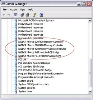 Pci ven 8086 dev 266e
