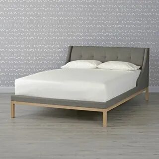 Bed gallery