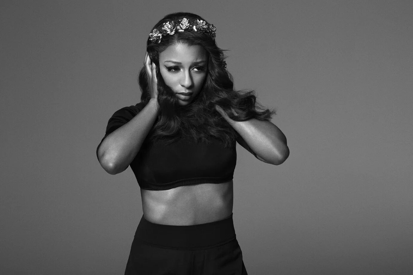 Victoria monet