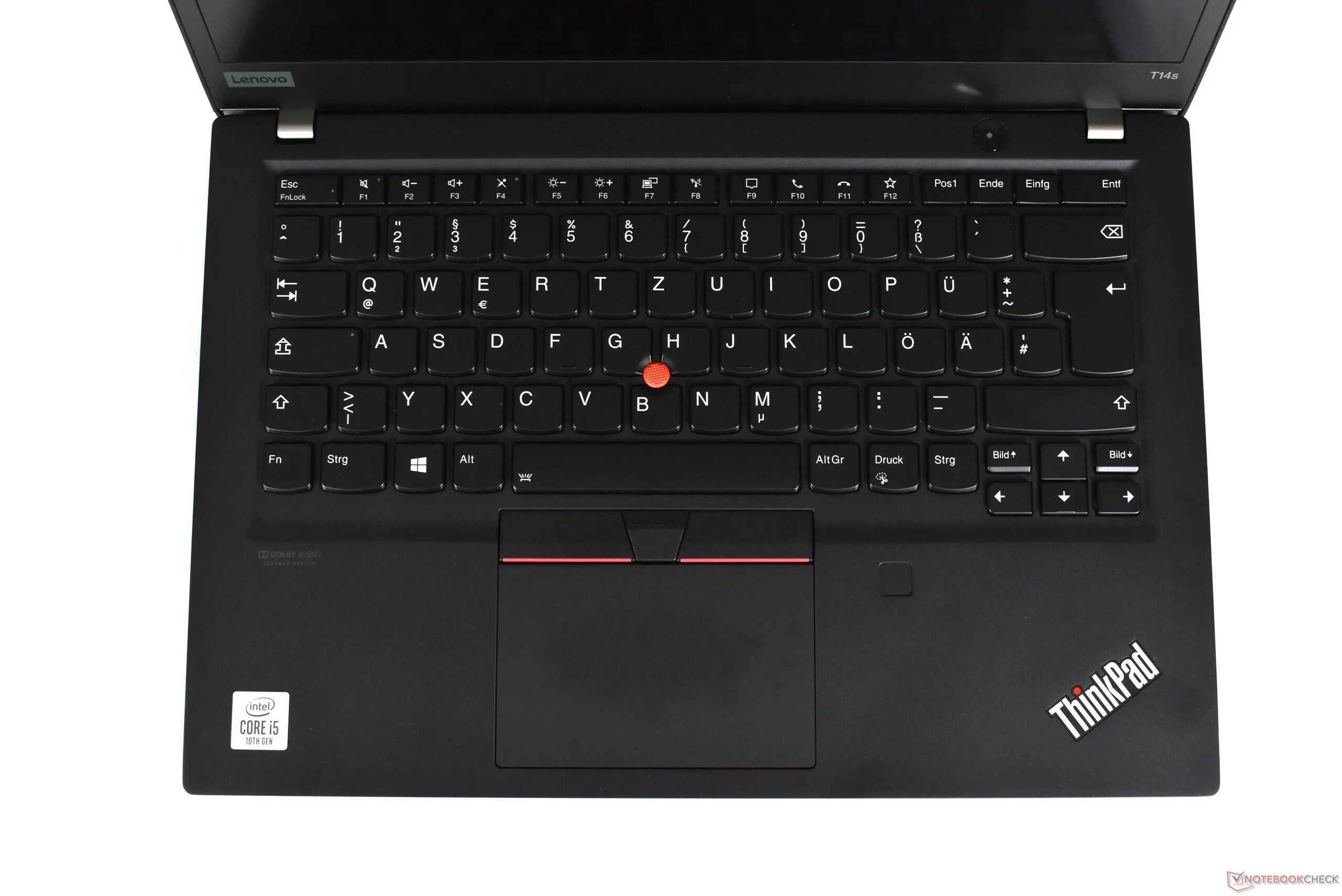 Lenovo thinkpad t14 gen