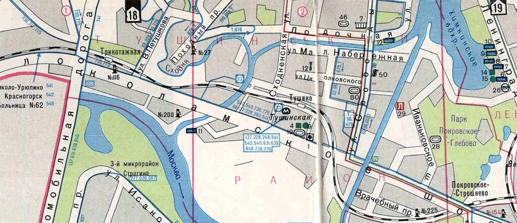 Тушино на карте Москвы 17 век. Тушино на карте 16 века. Южное Тушино топографическая карта. Карта Тушино 1931.