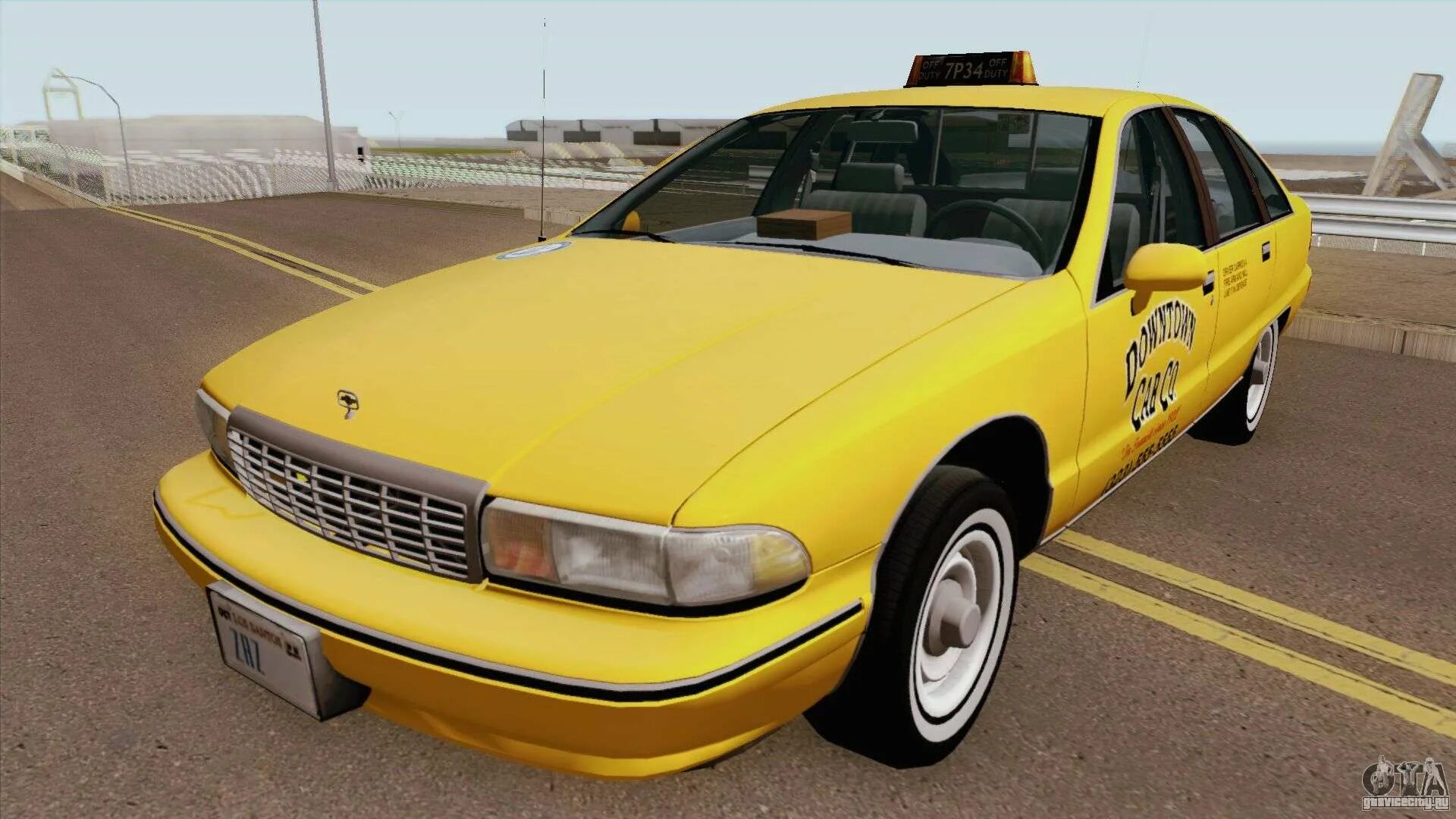 Improved vehicle