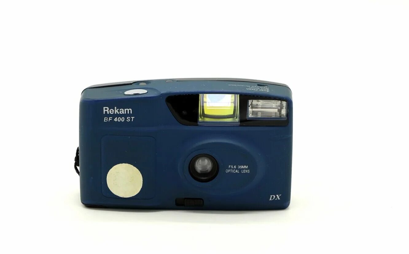 Rekam bf 400 st примеры фото Пленочный Фотоаппарат Rekam BF-300 Motorized DX купить в Красноярске. Состояни