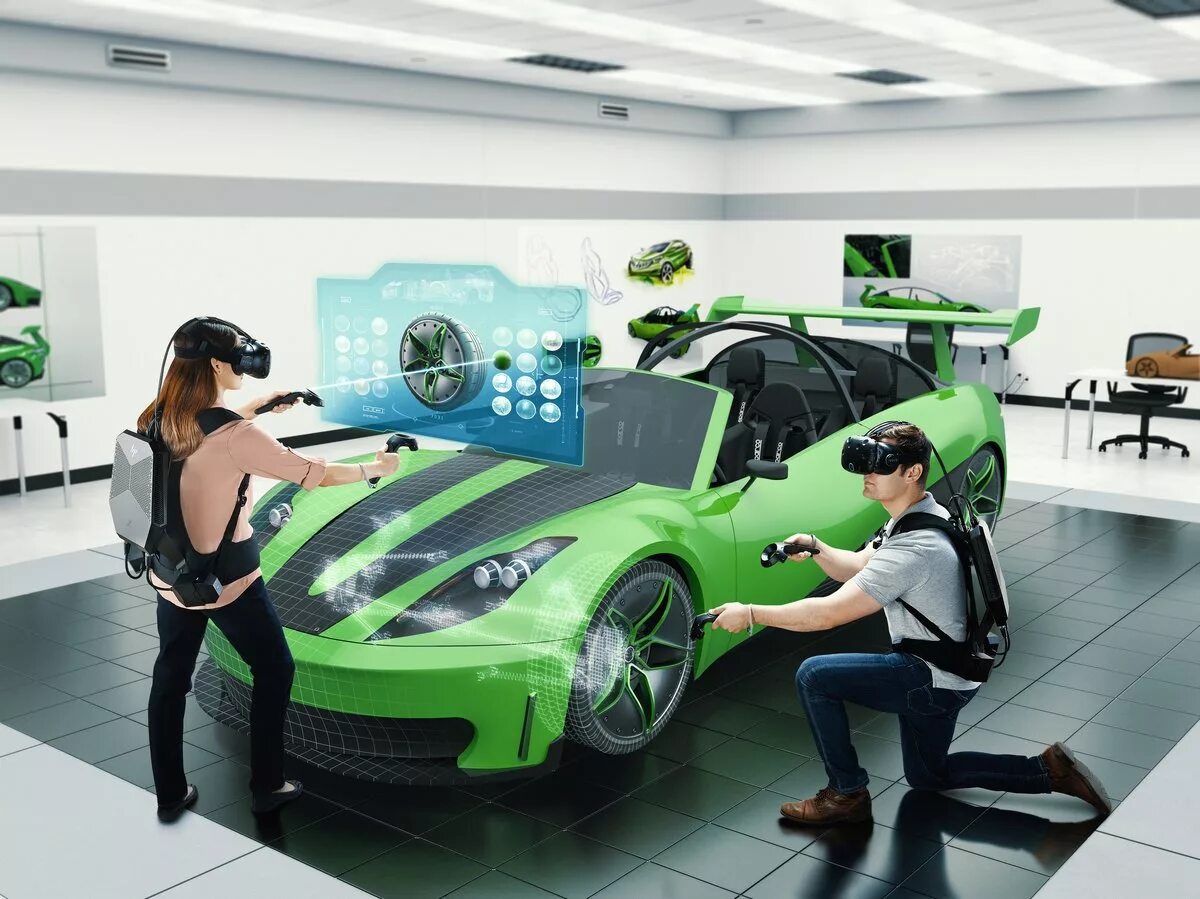 Виртуальная реальность в автомобилестроении. VR В автомобилестроении. Дополненная реальность в автомобильной промышленности. Первая машина виртуальной реальности.