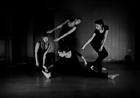 Modern dance music